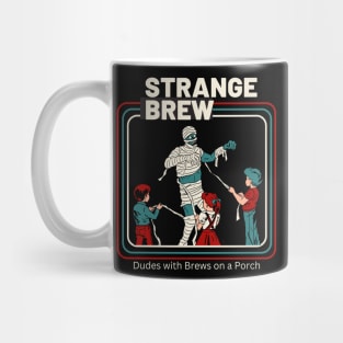 Strange Brew Mug